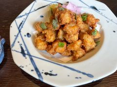 -鮨匠·割烹料理(巨鹿花园店)