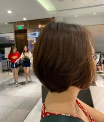 点击看大图 -3AM HAIR SALON烫发染发接发