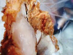 -德盛炸鸡腿(大沽南路店)