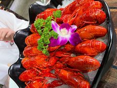 -龙虾风暴(松江店)