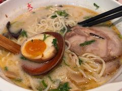 -味千拉面(中盛广场店)