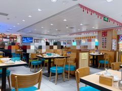 -老边饺子馆(东单店)