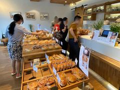 -那家面包房(珠江路店)