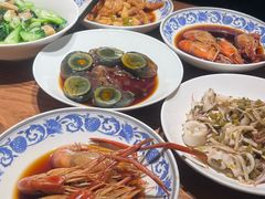 -小厨师·二十年沈家门小海鲜(百井坊巷店)
