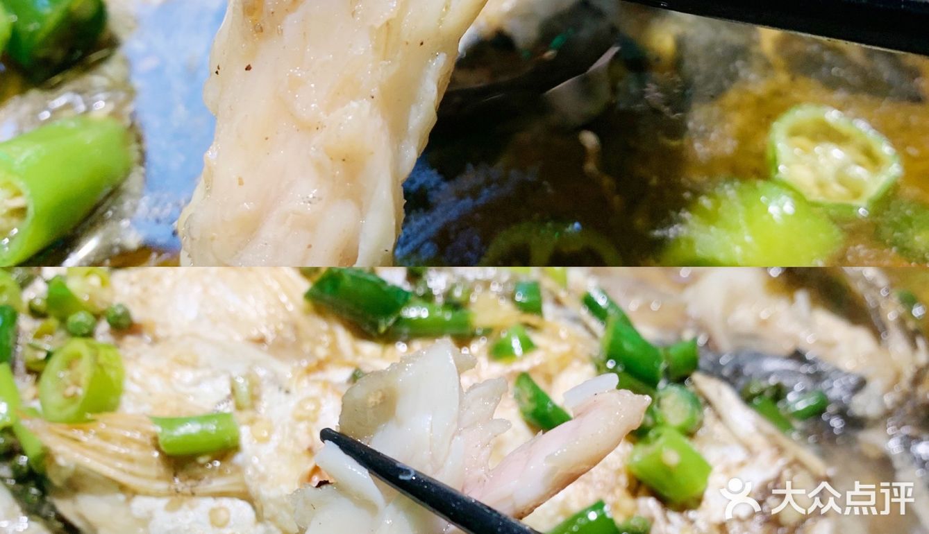 连云港探店｜爱吃鱼🐟探鱼·烤鱼