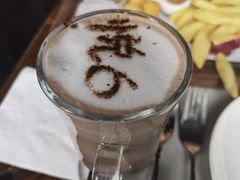 -YUE·6·西式融合餐厅(外滩六号店)