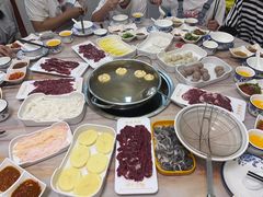 -杏花吴记牛肉火锅