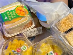 -盒马鲜生(昆城店)