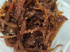 -佳木斯老崔朝族风味(群力店)