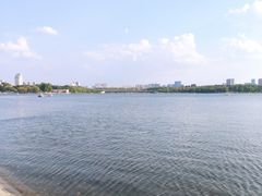 -长春市南湖公园