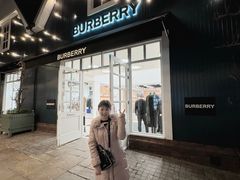 -伦敦比斯特购物村