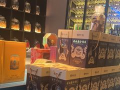 -海立阁海鲜江浙菜(漕河泾印象城店)