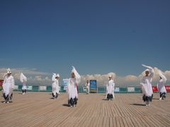 -青海湖二郎剑景区