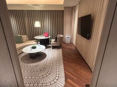 -深圳星河丽思卡尔顿酒店