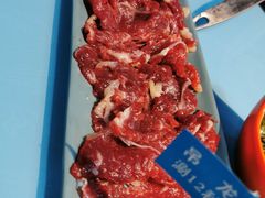 -湾区九号鲜切牛肉火锅(明珠南路店)