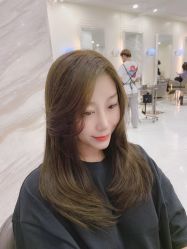 -3AM HAIR SALON染发烫发接发