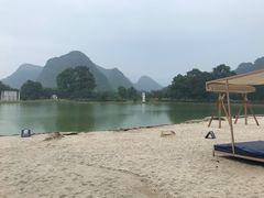 -Club Med地中海俱乐部·桂林度假村