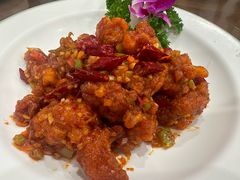 -贵宾庄炸酱面·韩式料理(高区店)