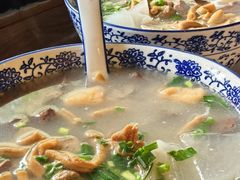-小潘记鸭血粉丝汤