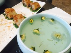 -天伦里餐厅(绿城桃花源店)