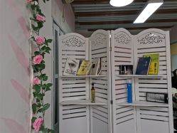 -印·salon烫染专业店