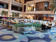 -佰园全日西餐厅-厦门佰翔软件园酒店