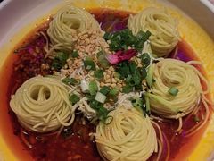 -茅庐川菜(烟台万象汇店)