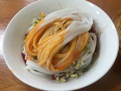 -薛家老店薛昌利大米凉皮(八府庄店)