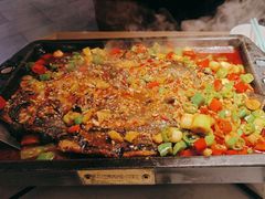 -江边城外烤全鱼(长寿路店)