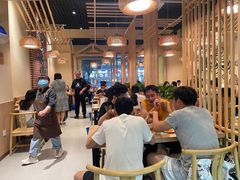 大堂-嘉州叶婆婆钵钵鸡(建设路店)