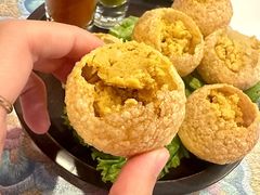 -Santoor 萨都里印度餐厅(北锣鼓巷店)