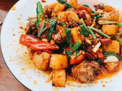 -云隐小厨·传统大理美食(复兴路店)