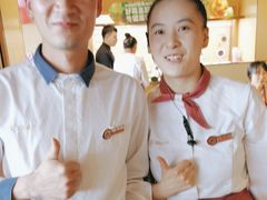-海底捞火锅(莘松路店)