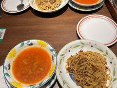 -萨莉亚意式餐厅(莲花国际广场店)