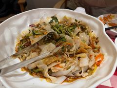 -西贝(六里桥旗舰店)