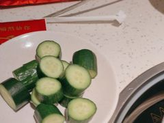 -三人行骨头王火锅(长寿店)