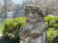 -静安公园(静安寺街道)