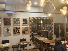 -Brut Eatery悦璞食堂(愚园路店)