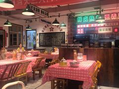 -龙师傅卤炒(天马店)