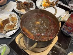 -西藏饭店·亚克·食光自助餐厅(文殊院店)