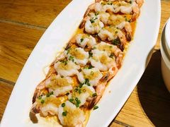 -张福记(陇海中路店)