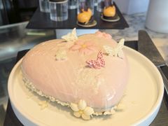 -洲际酒店·地平线全日餐厅HORIZON CAFÉ