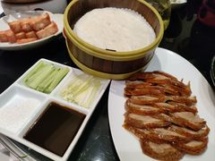 -香雪海饭店中餐厅(人民桥店)