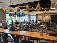 -COSTA COFFEE(联想总部店)