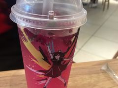-肯德基(万象城店)