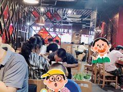 -傣妹火锅(南京东路一店)