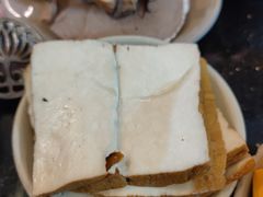 肥龙豆干（厚）-肥龙火锅(南坪店)