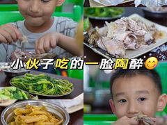 -吉英盐焗鸡(文中路店)