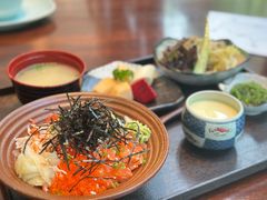 -古京·臻致料理(月湖店)