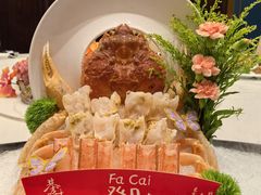 -富黎华海鲜大酒楼(正大广场店)